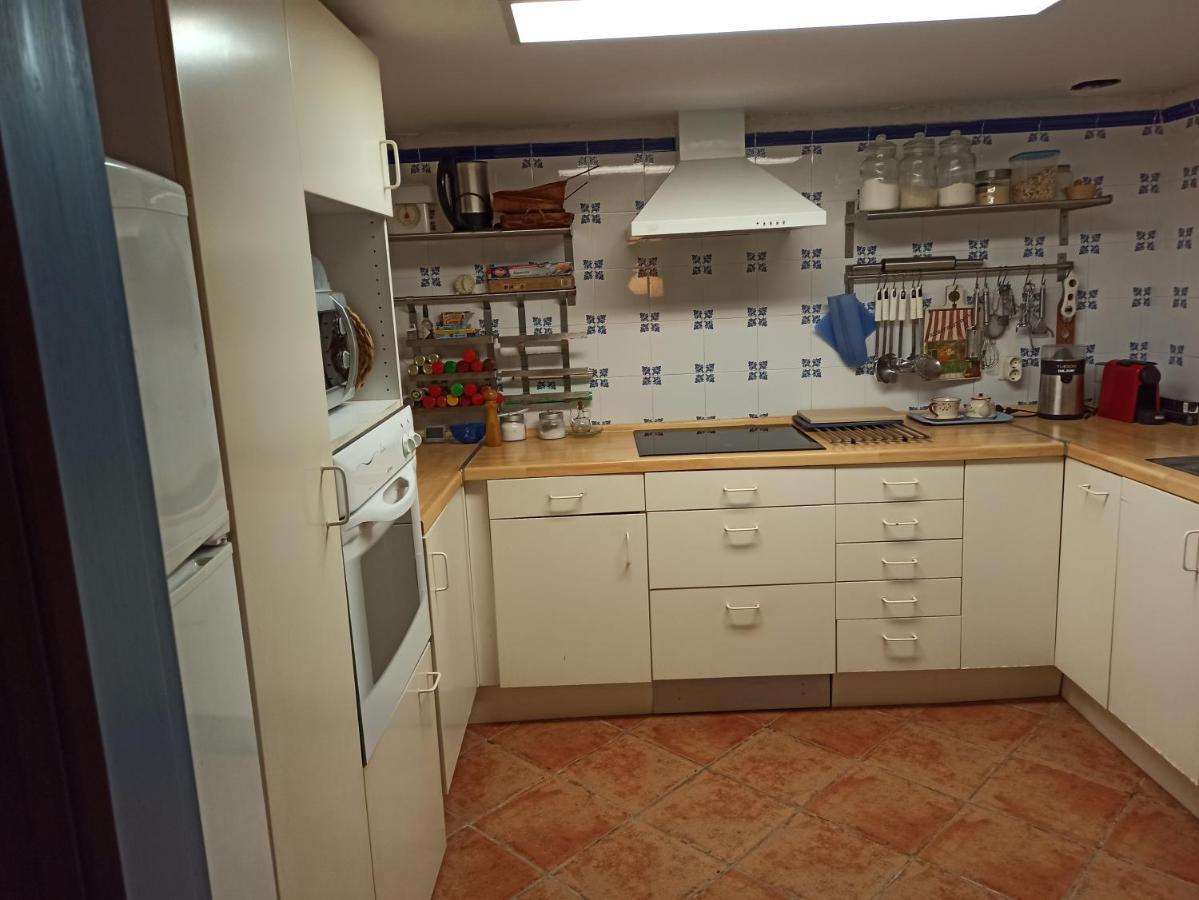 פדרגר Casa Rural Con Encanto, 4 Hab Con 4 Banos Completos En Suite, Piscina Y Campo Privado מראה חיצוני תמונה