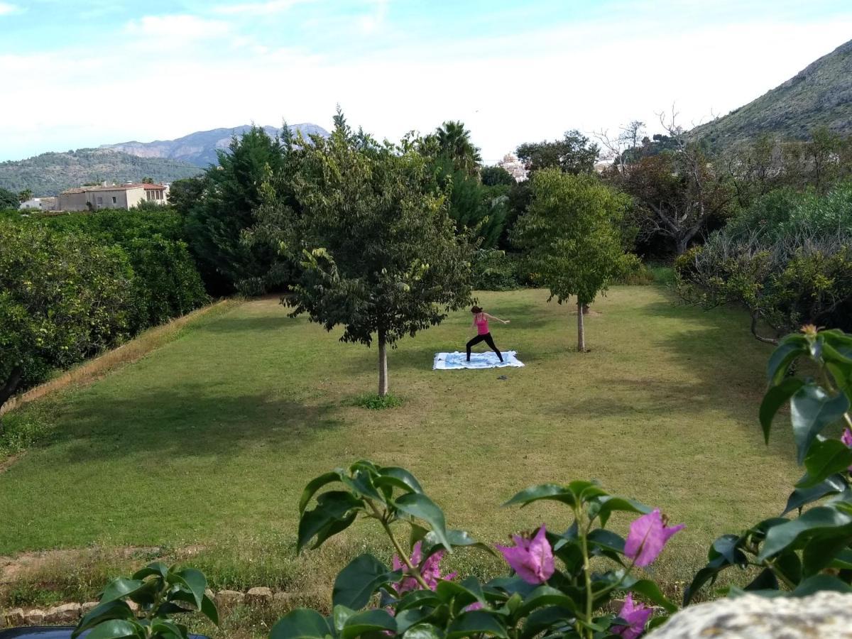 פדרגר Casa Rural Con Encanto, 4 Hab Con 4 Banos Completos En Suite, Piscina Y Campo Privado מראה חיצוני תמונה