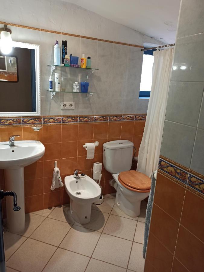 פדרגר Casa Rural Con Encanto, 4 Hab Con 4 Banos Completos En Suite, Piscina Y Campo Privado מראה חיצוני תמונה