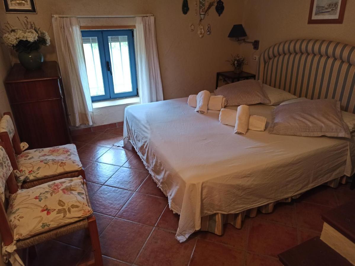פדרגר Casa Rural Con Encanto, 4 Hab Con 4 Banos Completos En Suite, Piscina Y Campo Privado מראה חיצוני תמונה