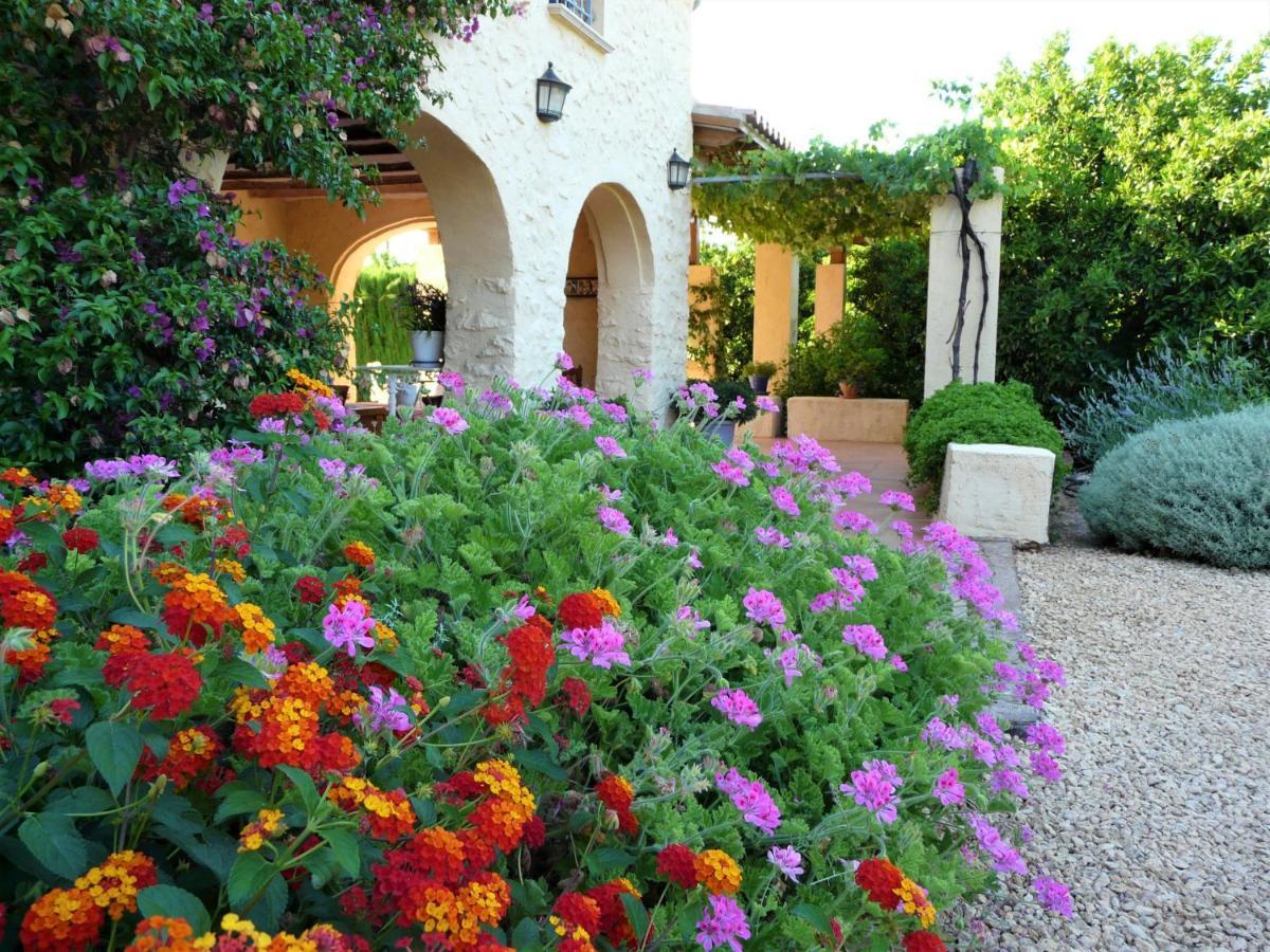 פדרגר Casa Rural Con Encanto, 4 Hab Con 4 Banos Completos En Suite, Piscina Y Campo Privado מראה חיצוני תמונה