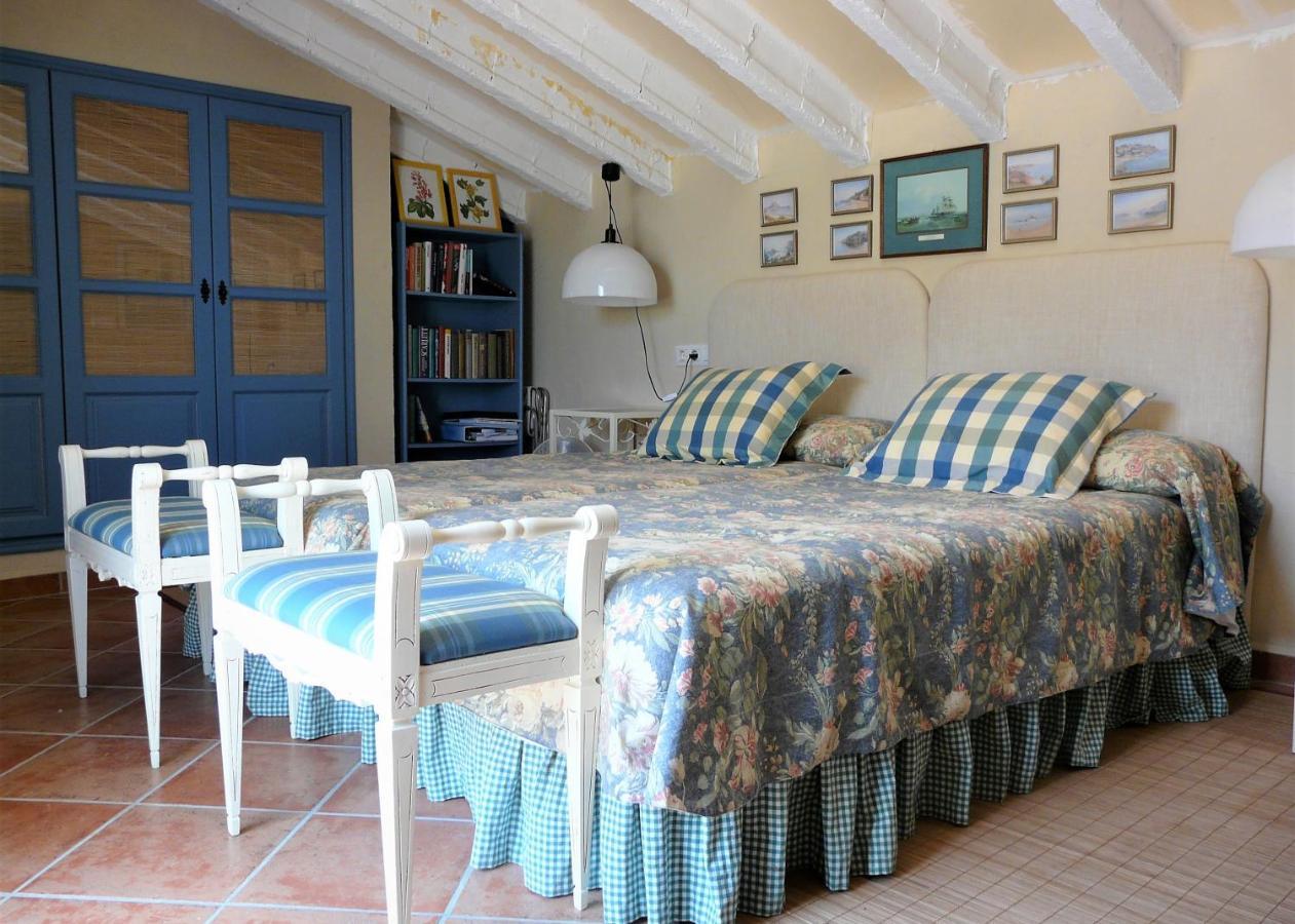 פדרגר Casa Rural Con Encanto, 4 Hab Con 4 Banos Completos En Suite, Piscina Y Campo Privado מראה חיצוני תמונה