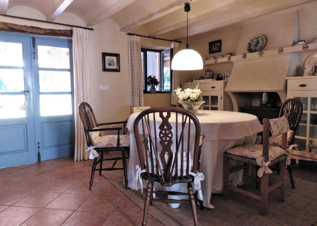 פדרגר Casa Rural Con Encanto, 4 Hab Con 4 Banos Completos En Suite, Piscina Y Campo Privado מראה חיצוני תמונה